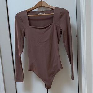 Abercrombie Bodysuit